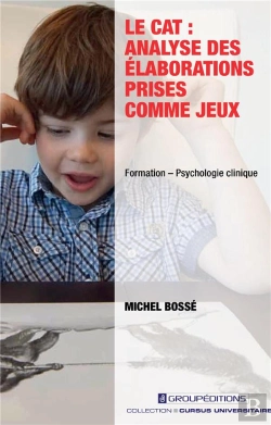 Bertrand.pt - Le Cat : Analyse Des Elaborations Prises Comme Jeux