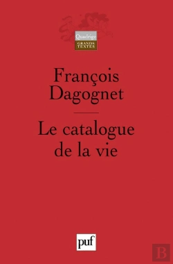 Bertrand.pt - Le Catalogue De La Vie : Étude Méthodologique Sur La Taxinomie