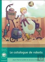 Le Catalogue De Robots