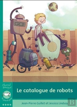 Bertrand.pt - Le Catalogue De Robots