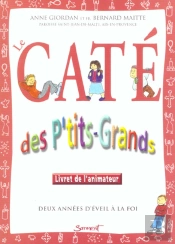 Le Cate Des Petits Et Des Grands
