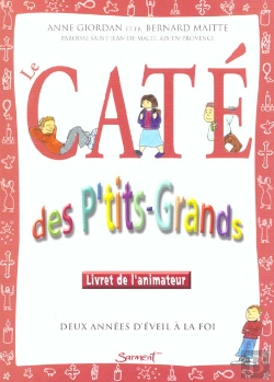 Bertrand.pt - Le Cate Des Petits Et Des Grands