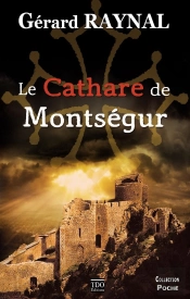 Le Cathare De Montsegur Version Poche