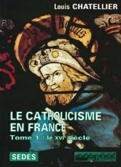Le Catholicisme En France