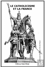 Le Catholicisme Et La France