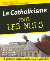 Le Catholicisme Pour Les Nuls