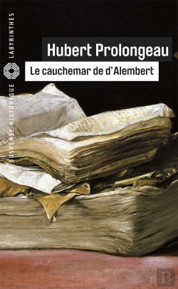 Bertrand.pt - Le Cauchemar De D'Alembert