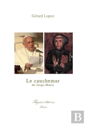 Le Cauchemar De Jorge-Mario