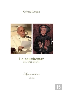 Bertrand.pt - Le Cauchemar De Jorge-Mario