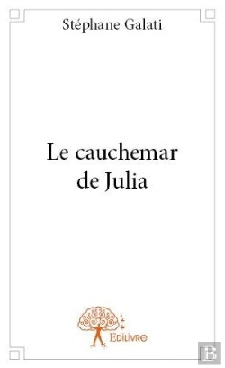 Bertrand.pt - Le Cauchemar De Julia