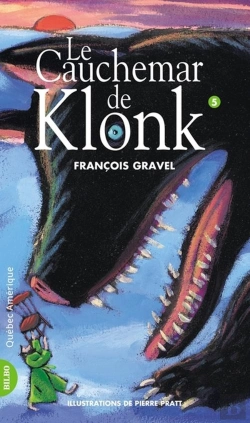 Bertrand.pt - Le Cauchemar De Klonk
