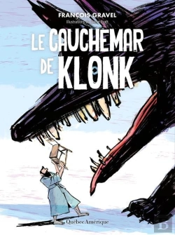Bertrand.pt - Le Cauchemar De Klonk (Nouvelle Edition)