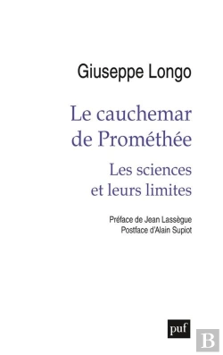 Bertrand.pt - Le Cauchemar De Promethée : Les Sciences Et Leurs Limites