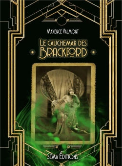 Bertrand.pt - Le Cauchemar Des Brackford