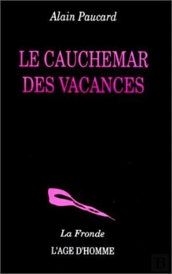 Bertrand.pt - Le Cauchemar Des Vacances