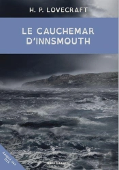 Le Cauchemar D'Innsmouth - Adapte Aux Dys