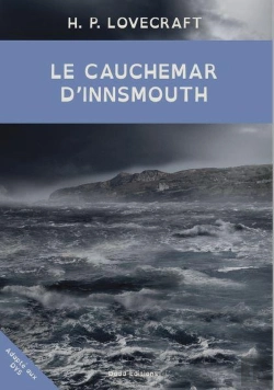 Bertrand.pt - Le Cauchemar D'Innsmouth - Adapte Aux Dys