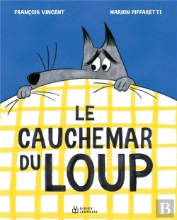 Bertrand.pt - Le Cauchemar Du Loup