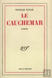 Le Cauchemar