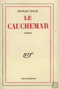 Bertrand.pt - Le Cauchemar
