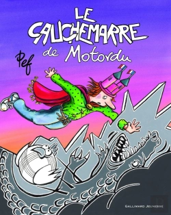 Bertrand.pt - Le Cauchemarre De Motordu