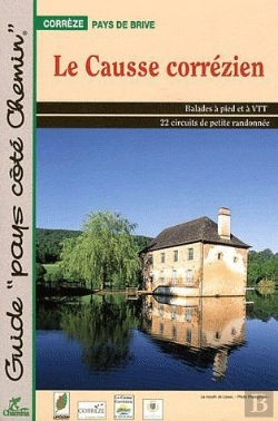 Bertrand.pt - Le Causse Correzien