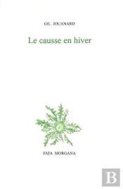 Le Causse En Hiver