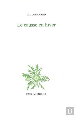 Bertrand.pt - Le Causse En Hiver