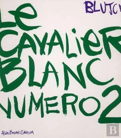 Bertrand.pt - Le Cavalier Blanc Numéro 2