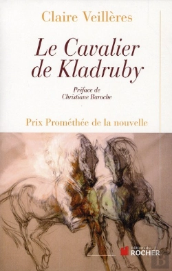 Bertrand.pt - Le Cavalier De Khabruby