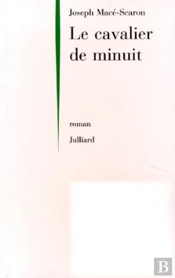 Bertrand.pt - Le Cavalier De Minuit