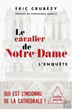 Bertrand.pt - Le Cavalier De Notre-Dame
