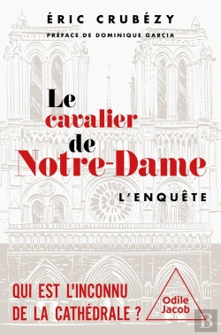 Bertrand.pt - Le Cavalier De Notre-Dame : L'Enquête