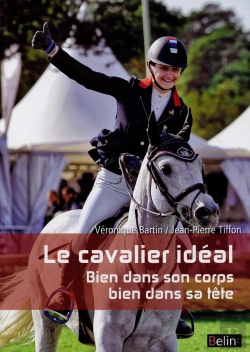 Bertrand.pt - Le Cavalier Idéal ; Bien Dans Son Corps, Bien Dans Sa Tête