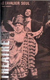 Le Cavalier Seul