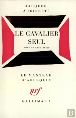 Bertrand.pt - Le Cavalier Seul