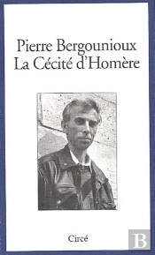 Le Cécité D'Homère