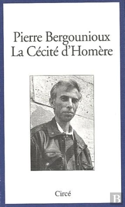 Bertrand.pt - Le Cécité D'Homère