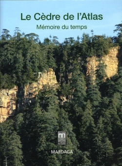 Bertrand.pt - Le Cèdre De L'Atlas : Mémoire Du Temps