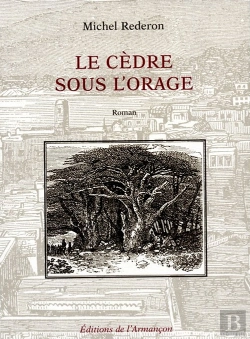 Bertrand.pt - Le Cèdre Sous L'Orage