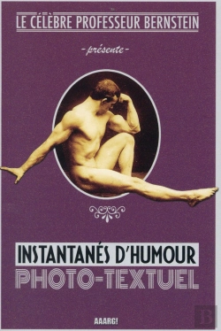 Bertrand.pt - Le Celebre Professeur Bernstein Presente : Instantanes D'Humour Photo-Textuel