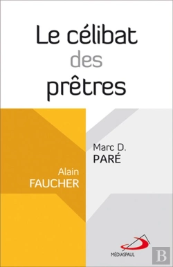Bertrand.pt - Le Celibat Des Prêtres