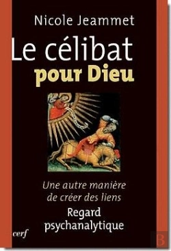 Bertrand.pt - Le Célibat Pour Dieu ; Une Autre Manière De Créer Des Liens