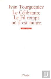 Le Célibataire / Le Fil Rompt Où Il Est Mince