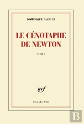 Le Cenotaphe De Newton