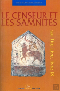Bertrand.pt - Le Censeur Et Les Samnites