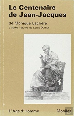 Bertrand.pt - Le Centenaire De Jean-Jacques