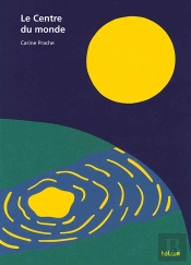 Le Centre Du Monde