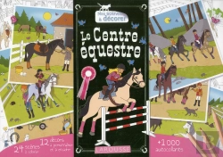 Bertrand.pt - Le Centre Equestre