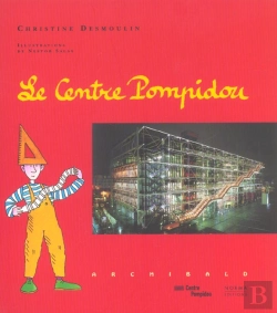 Bertrand.pt - Le Centre Pompidou